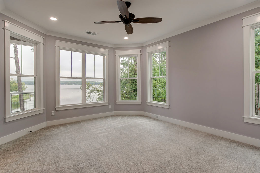 Custom home  - Rafter B