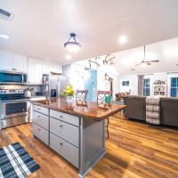 Custom designed house  - Rafter B