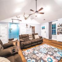 Custom designed house  - Rafter B