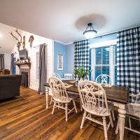 Custom designed house  - Rafter B