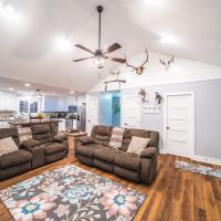 Custom designed house  - Rafter B