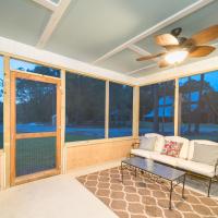 Custom designed house  - Rafter B