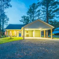Custom designed house  - Rafter B