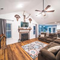 Custom designed house  - Rafter B