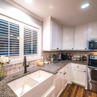 Custom designed house  - Rafter B