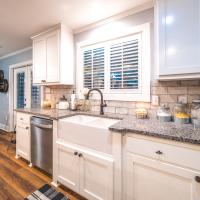 Custom designed house  - Rafter B