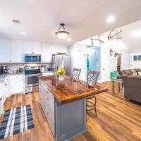 Custom designed house  - Rafter B