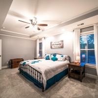 Custom designed house  - Rafter B