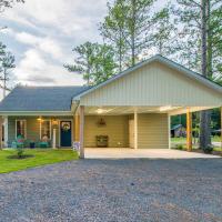 Custom designed house  - Rafter B