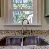 Custom home  - Rafter B