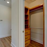 Custom home  - Rafter B