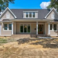 Home Exterior - Front