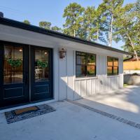 Front Entry - Rafter B Construction