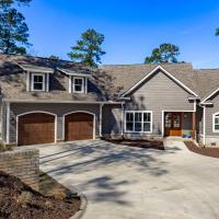 Custom home  - Rafter B