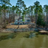 Custom home  - Rafter B