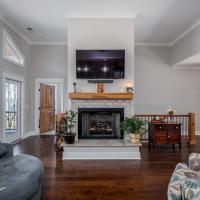 Custom home  - Rafter B