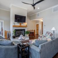 Custom home  - Rafter B