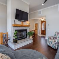 Custom home  - Rafter B