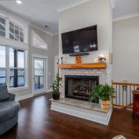 Custom home  - Rafter B