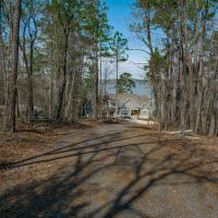 Custom home  - Rafter B