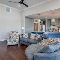 Custom home  - Rafter B