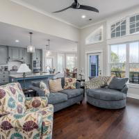 Custom home  - Rafter B