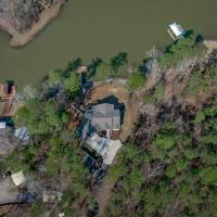 Custom home  - Rafter B