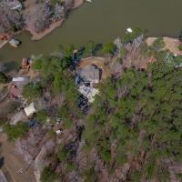 Custom home  - Rafter B