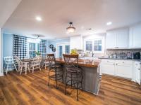 Custom designed house - Rafter B