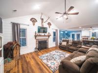 Custom designed house  - Rafter B