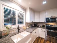 Custom designed house - Rafter B