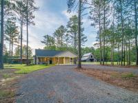 Custom designed house - Rafter B