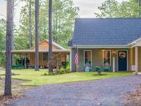 Custom designed house - Rafter B