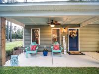 Custom designed house - Rafter B
