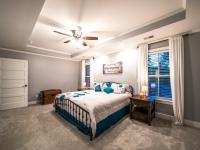Custom designed house  - Rafter B