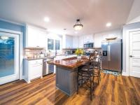 Custom designed house  - Rafter B