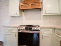 Delk Renovation