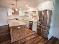 Delk Renovation