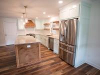 Delk Renovation