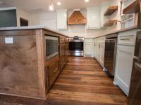 Delk Renovation
