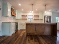 Delk Renovation