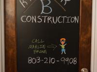 Delk Renovation
