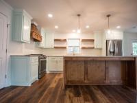 Delk Renovation