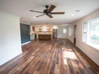 Delk Renovation