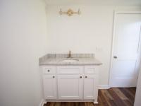 Delk Renovation