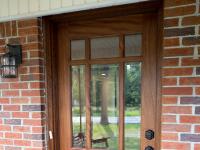 Delk Renovation