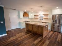 Delk Renovation