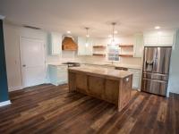 Delk Renovation