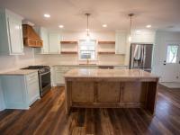 Delk Renovation