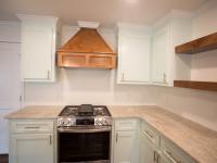 Delk Renovation